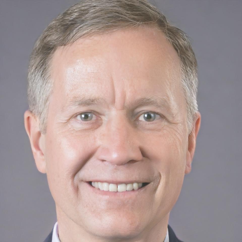 Portrait de Valentin Moreau