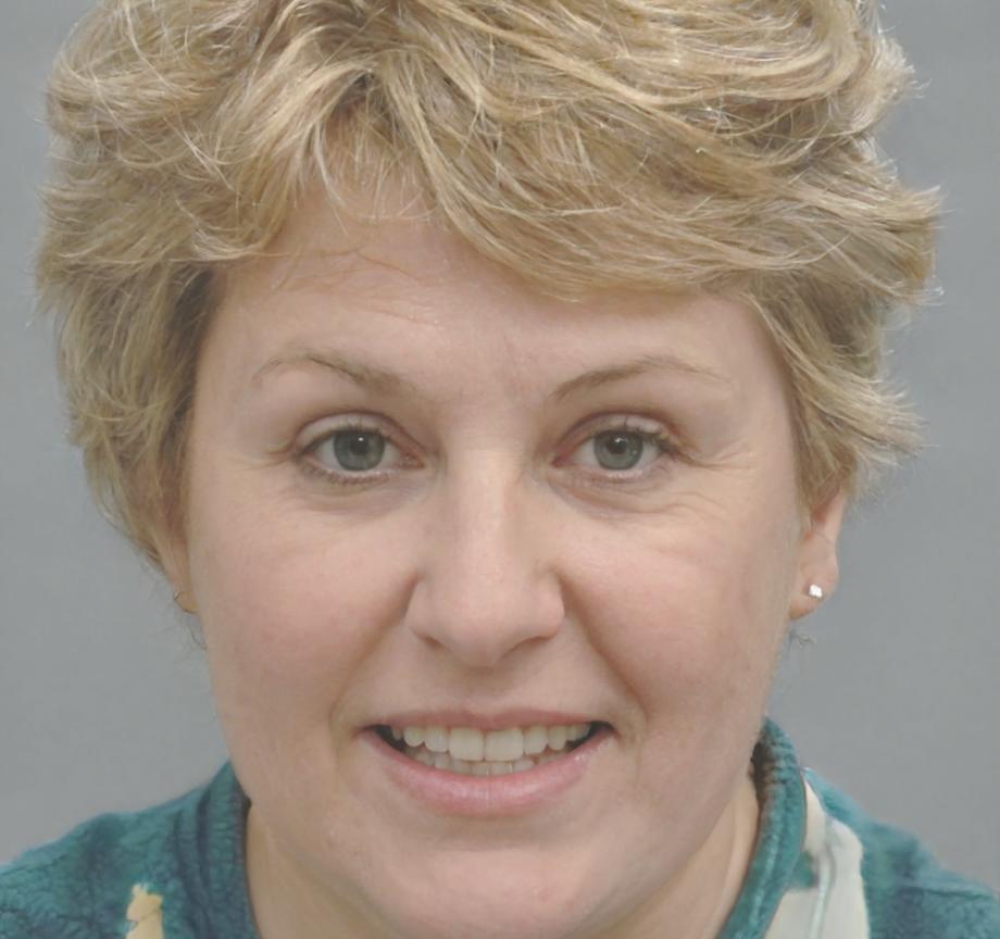 Portrait de Céleste Moreau, diplômée du programme budgétaire