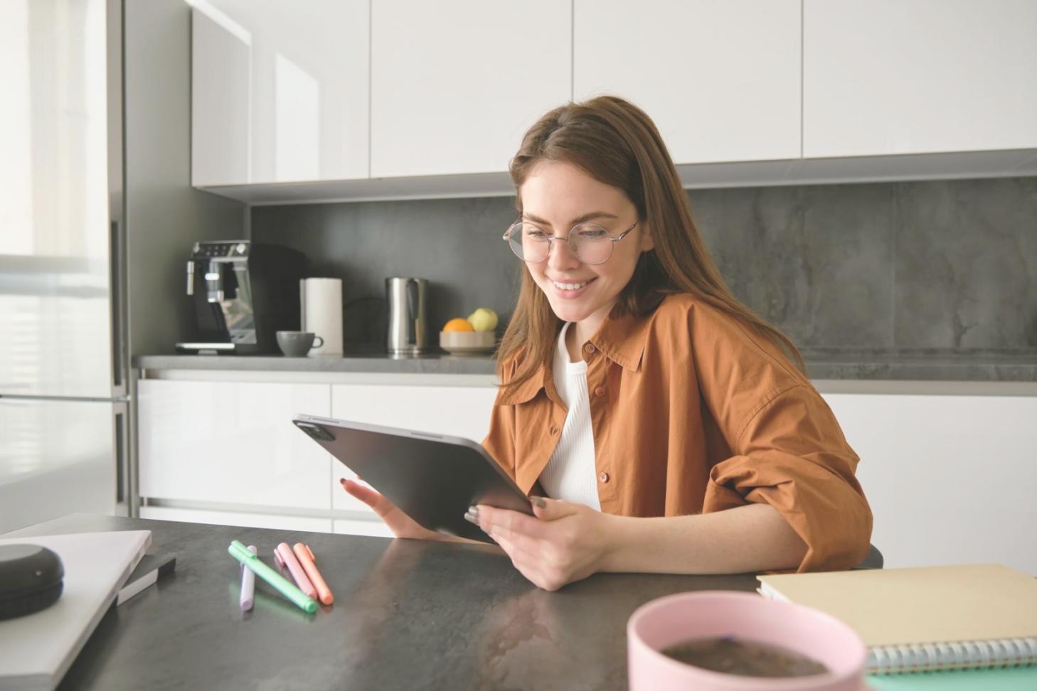 Configuration d'un bureau d'étude optimisé avec outils numériques